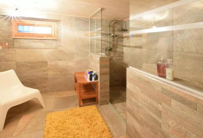 Aamiaismajoitus (B&B) Relais Del Sosto