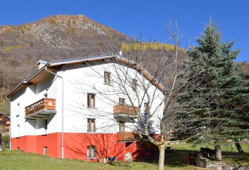 Bed and Breakfast Relais Del Sosto