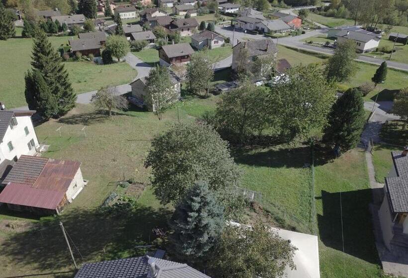 Bed and Breakfast Relais Del Sosto