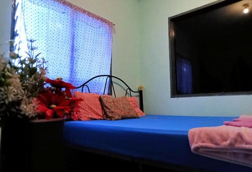 Bonobo Hostel Langkawi