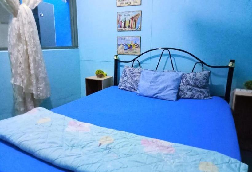 Bonobo Hostel Langkawi