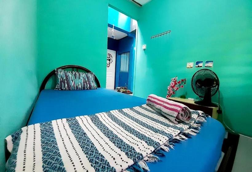 Bonobo Hostel Langkawi