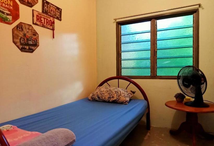 Bonobo Hostel Langkawi