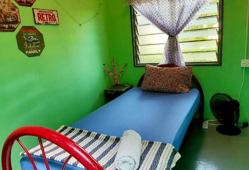 Bonobo Hostel Langkawi