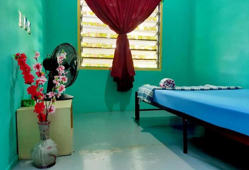 Bonobo Hostel Langkawi