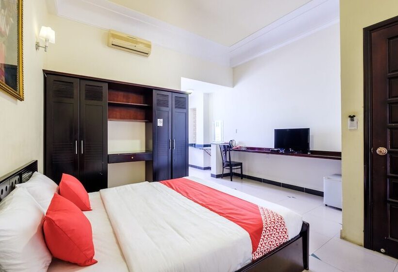 Coop S Hotel & Apartments