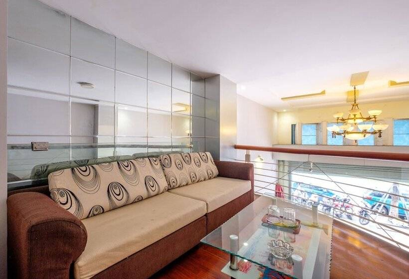 Coop S Hotel & Apartments