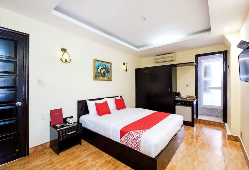 Coop S Hotel & Apartments