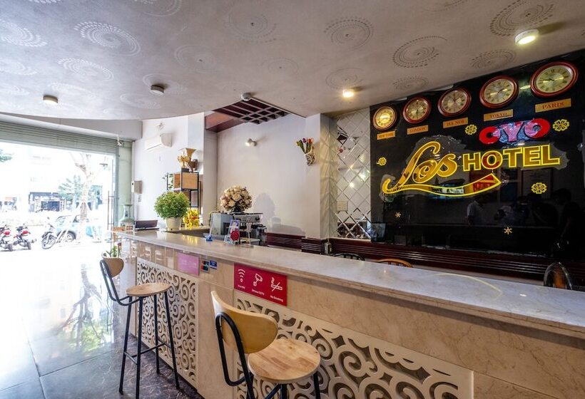 Coop S Hotel & Apartments