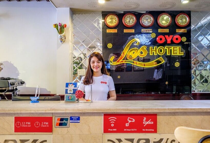 Coop S Hotel & Apartments