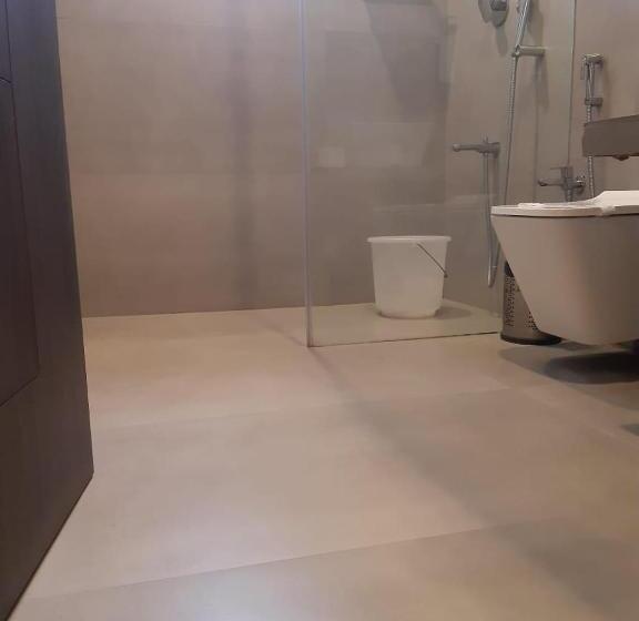 בית מלון כפרי D Wayfarer Inn Resort