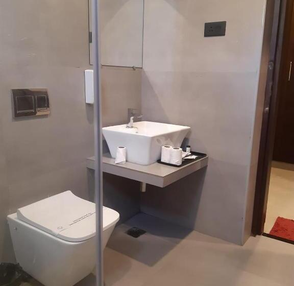 בית מלון כפרי D Wayfarer Inn Resort