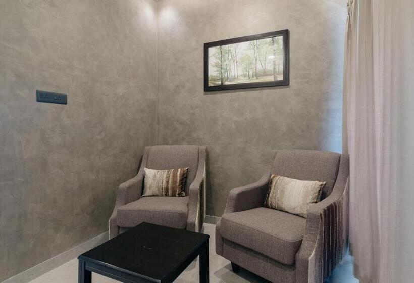 בית מלון כפרי D Wayfarer Inn Resort