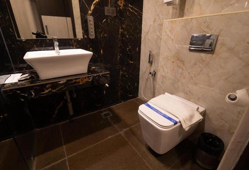 בית מלון כפרי D Wayfarer Inn Resort