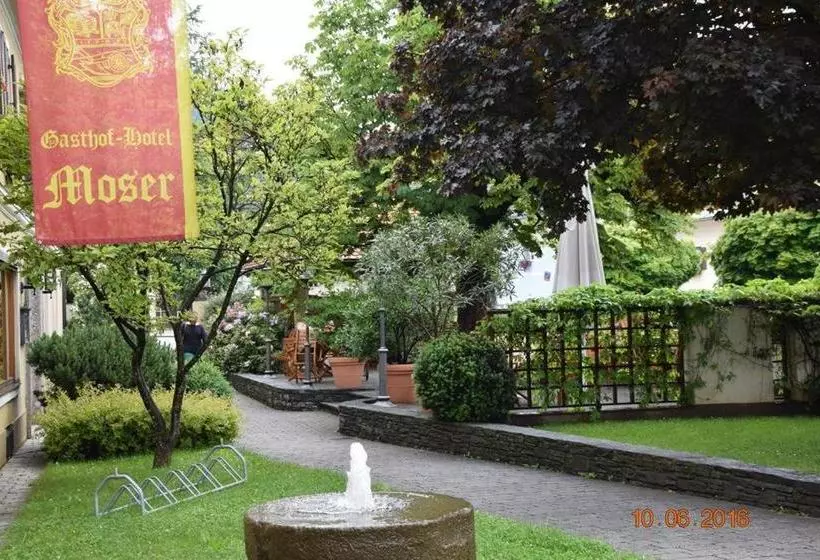 Gasthof Hotel Moser