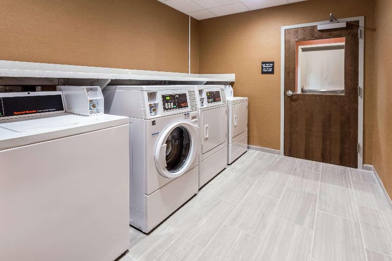 호텔 Hampton Inn & Suites Saraland Mobile