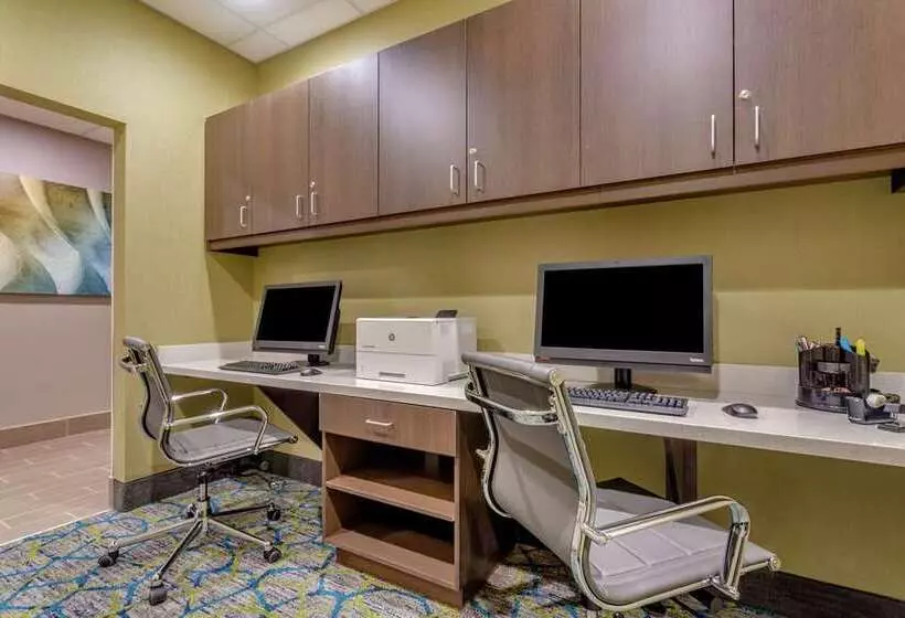 ホテル Hampton Inn & Suites Saraland Mobile