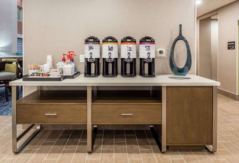 호텔 Hampton Inn & Suites Saraland Mobile