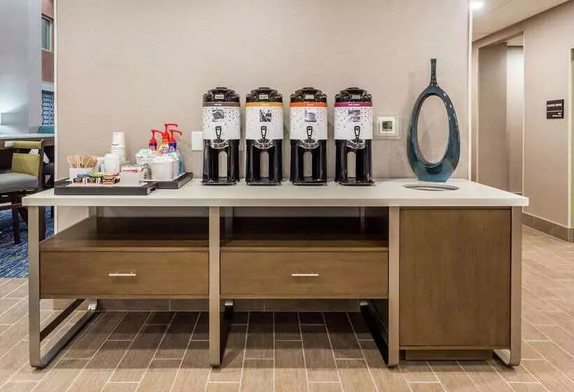 ホテル Hampton Inn & Suites Saraland Mobile