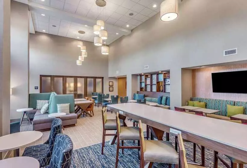 ホテル Hampton Inn & Suites Saraland Mobile