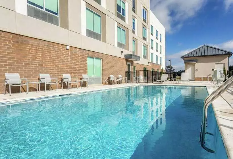 ホテル Hampton Inn & Suites Saraland Mobile