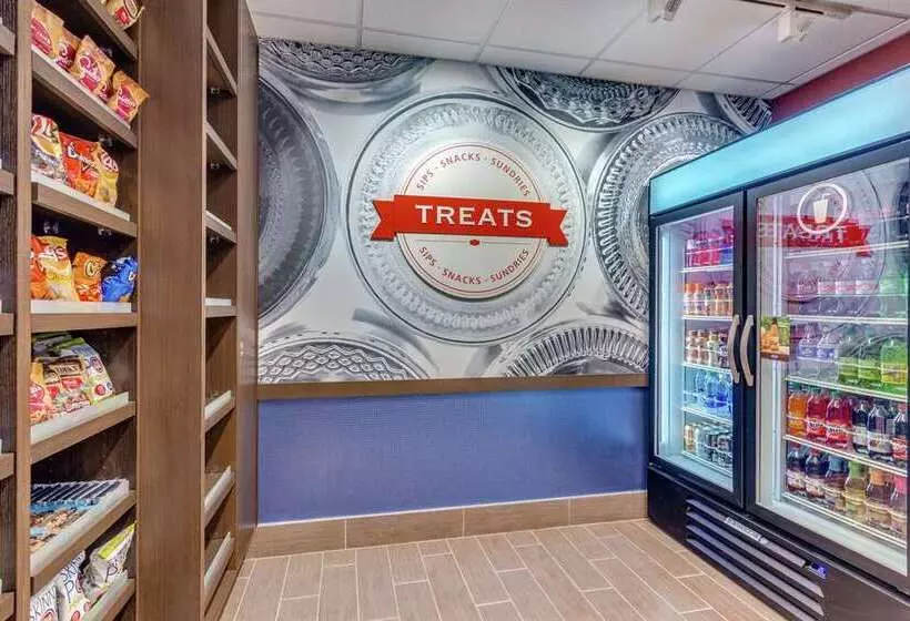 ホテル Hampton Inn & Suites Saraland Mobile