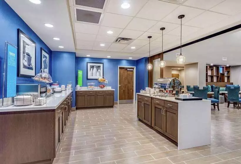 ホテル Hampton Inn & Suites Saraland Mobile