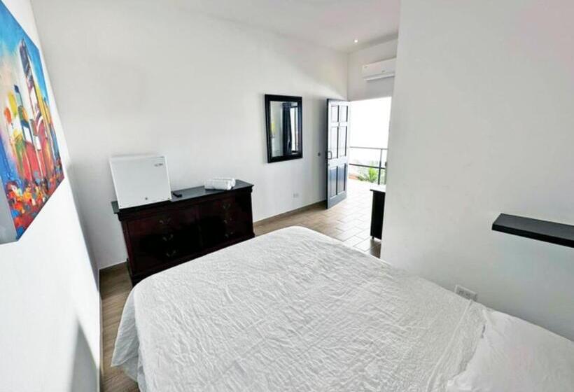 فندق Surf Ranch Tamarindo