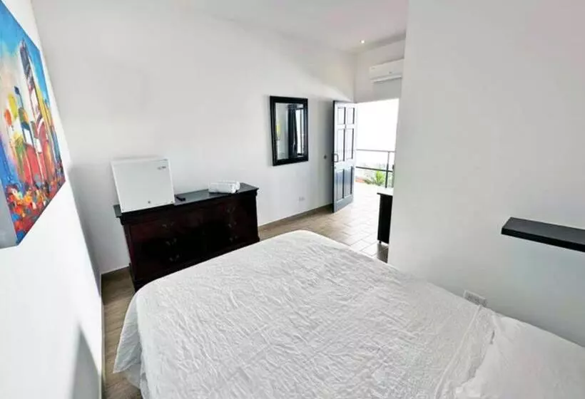 ホテル Surf Ranch Tamarindo