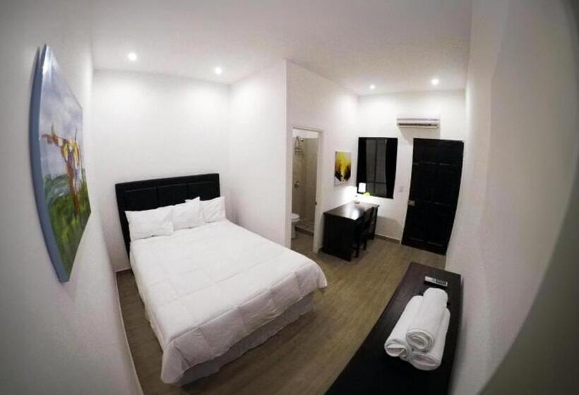 فندق Surf Ranch Tamarindo