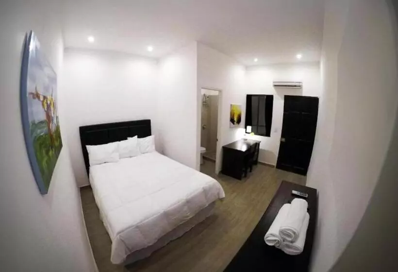 ホテル Surf Ranch Tamarindo