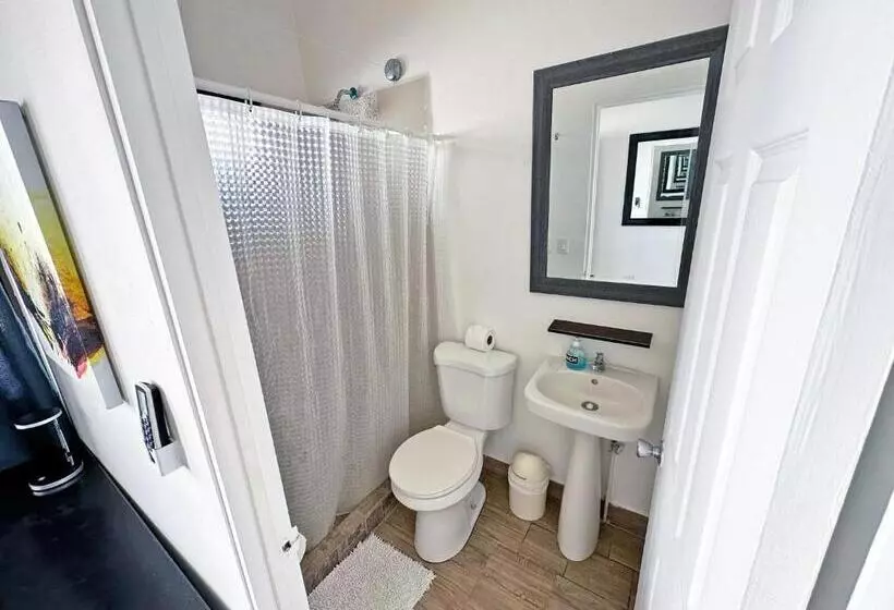 ホテル Surf Ranch Tamarindo