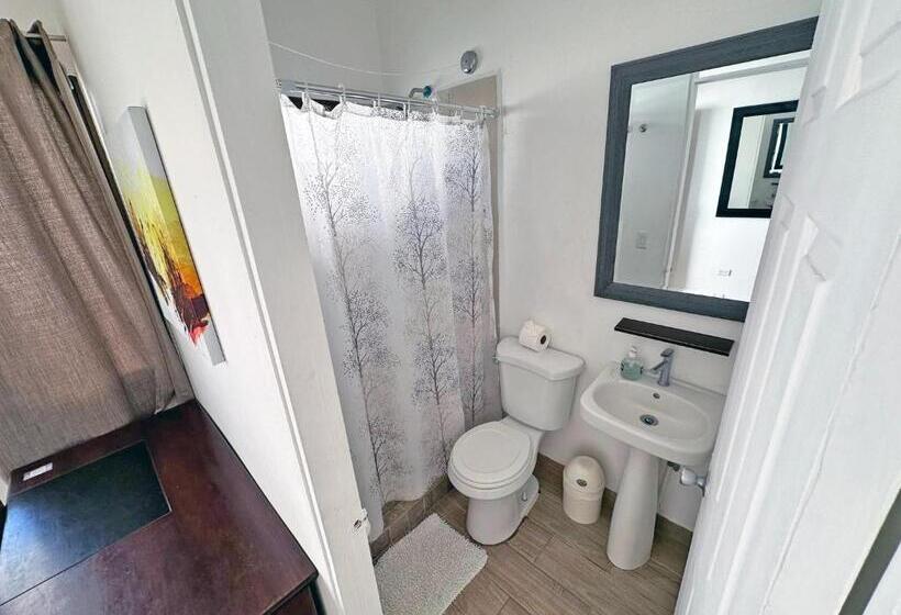 فندق Surf Ranch Tamarindo