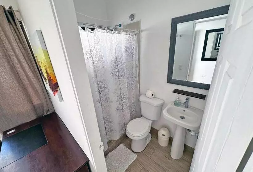 ホテル Surf Ranch Tamarindo