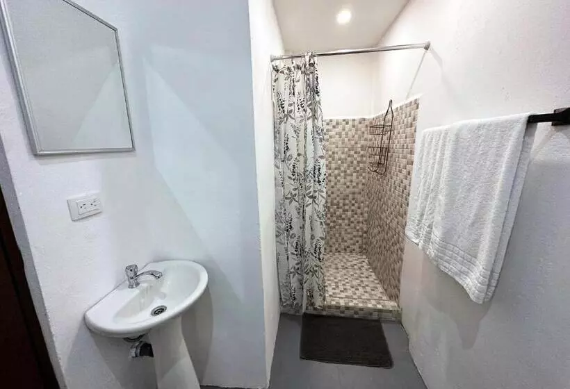 ホテル Surf Ranch Tamarindo