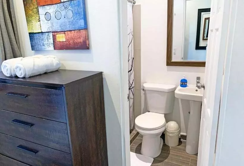 ホテル Surf Ranch Tamarindo