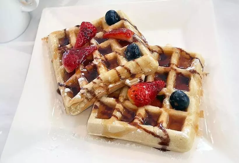 ホテル Surf Ranch Tamarindo