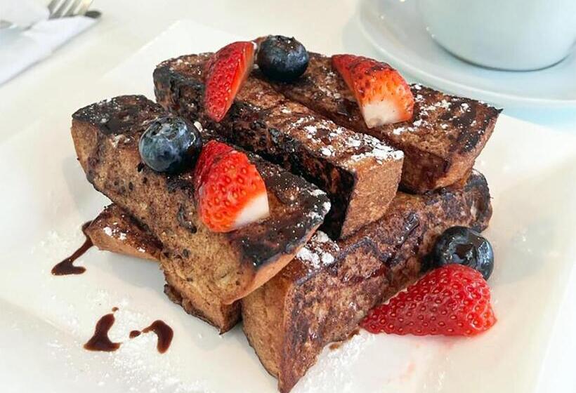 فندق Surf Ranch Tamarindo