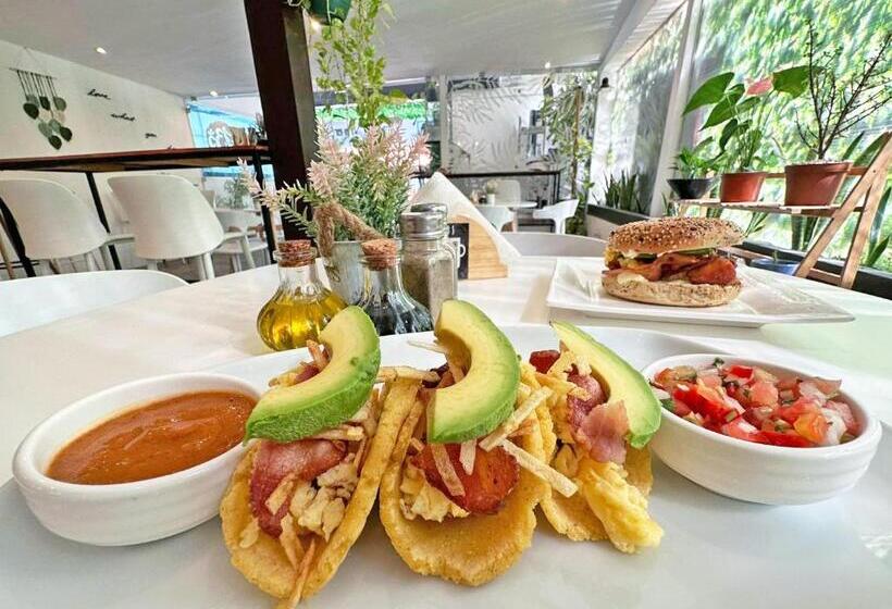 فندق Surf Ranch Tamarindo