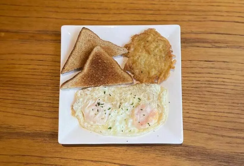 ホテル Surf Ranch Tamarindo