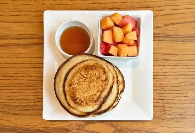 ホテル Surf Ranch Tamarindo