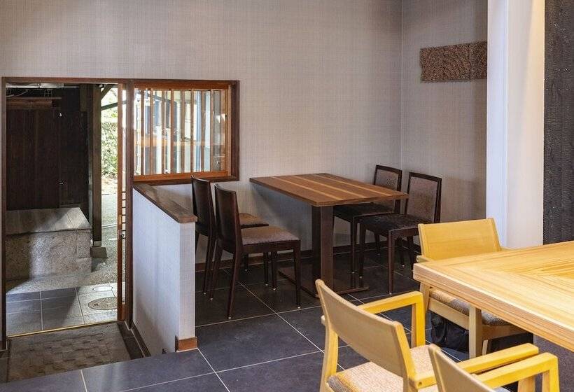 Nipponia Hotel Nara Naramachi