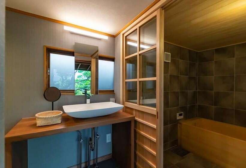 Nipponia Hotel Nara Naramachi