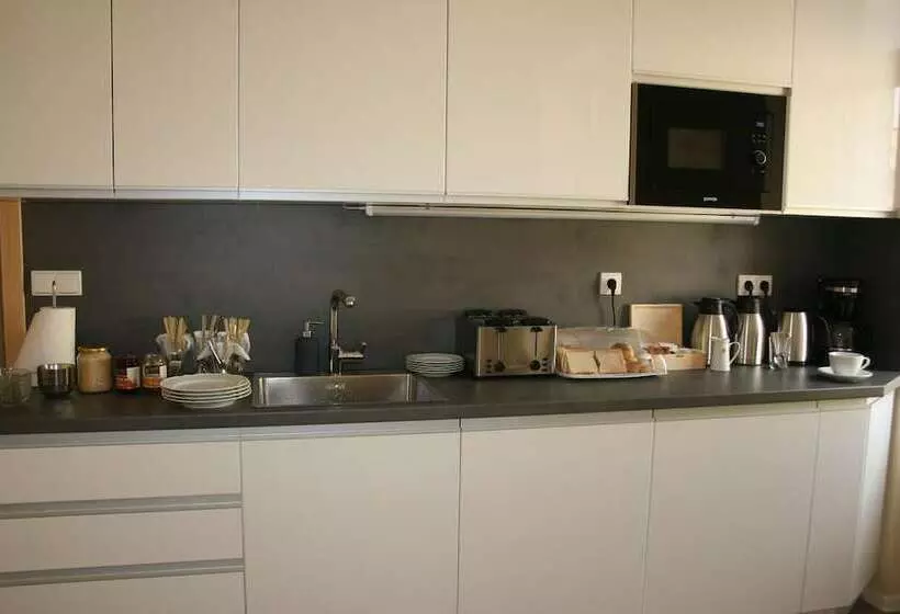 Majatalo Lázeňský Dům Florentini