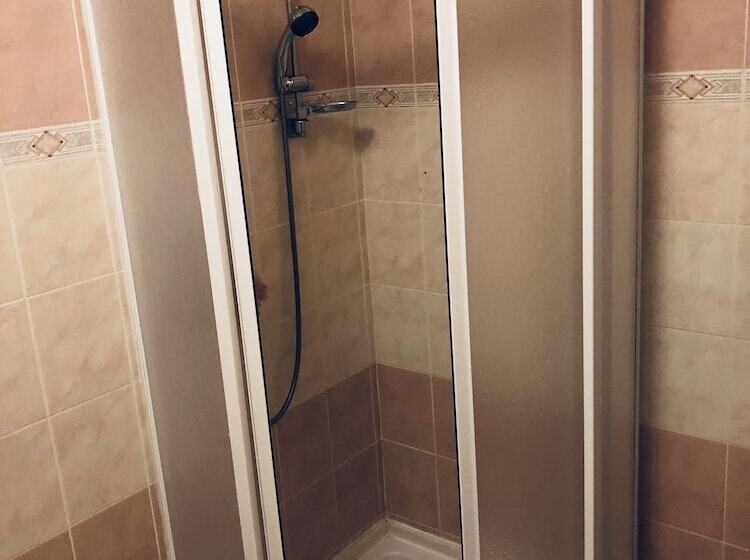 פנסיון Lázeňský Dům Florentini