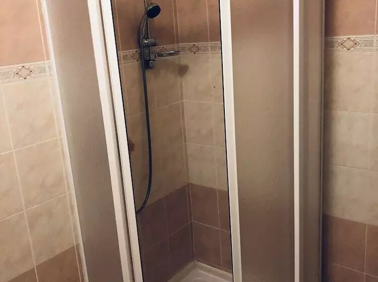 Majatalo Lázeňský Dům Florentini