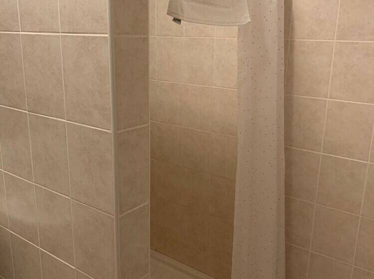 פנסיון Lázeňský Dům Florentini