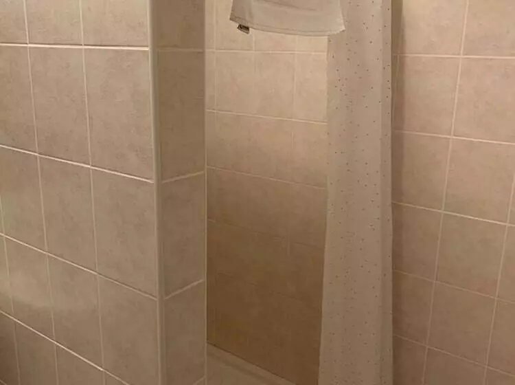 Majatalo Lázeňský Dům Florentini