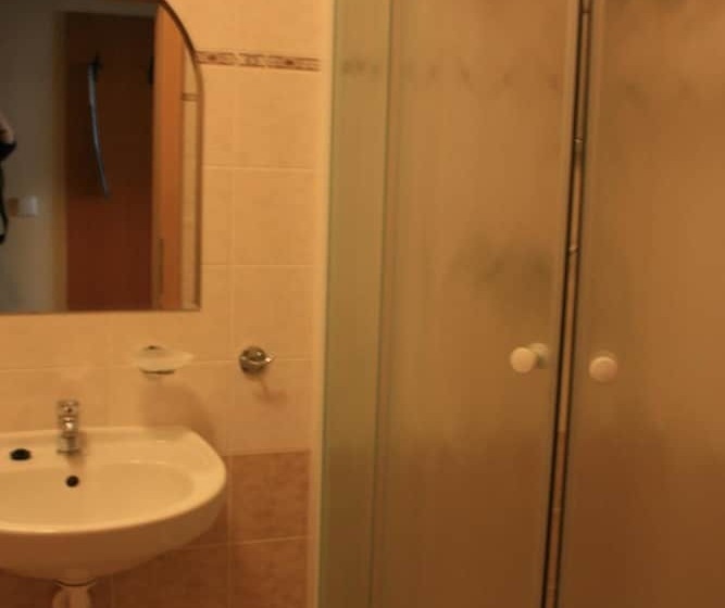 פנסיון Lázeňský Dům Florentini