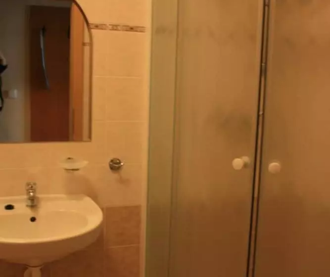 Majatalo Lázeňský Dům Florentini